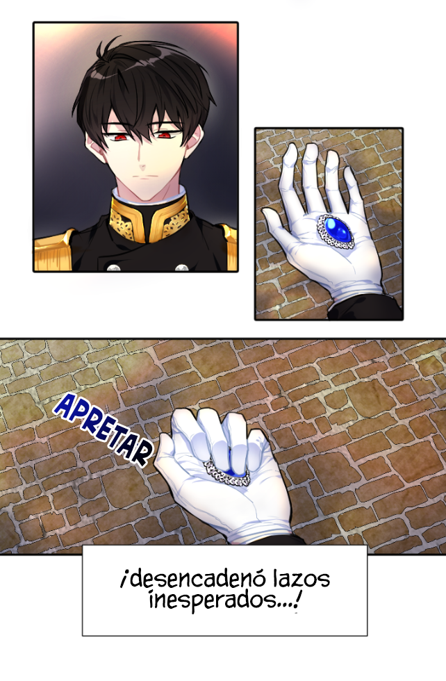 I'm the Main Protagonist from Today (Promo) One Shot 第11页