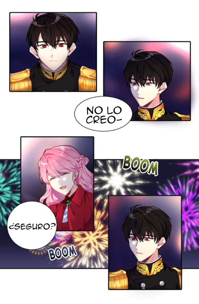 I'm the Main Protagonist from Today (Promo) One Shot 第10页