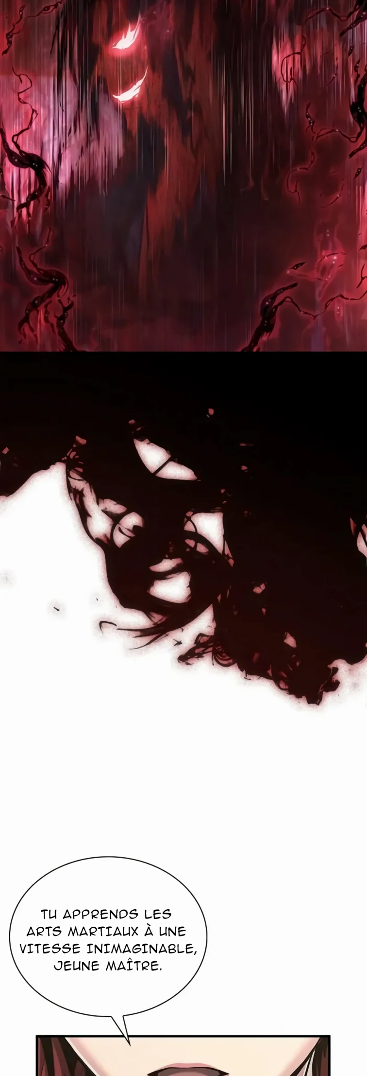 Regression of the Yong Clan Heir Ch. 4 第11页
