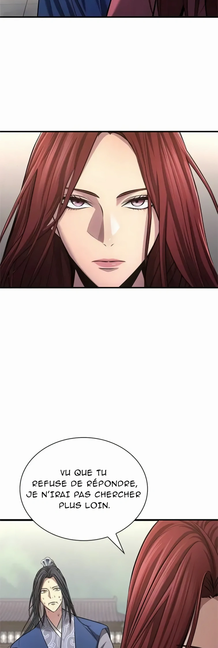 Regression of the Yong Clan Heir Ch. 4 第16页