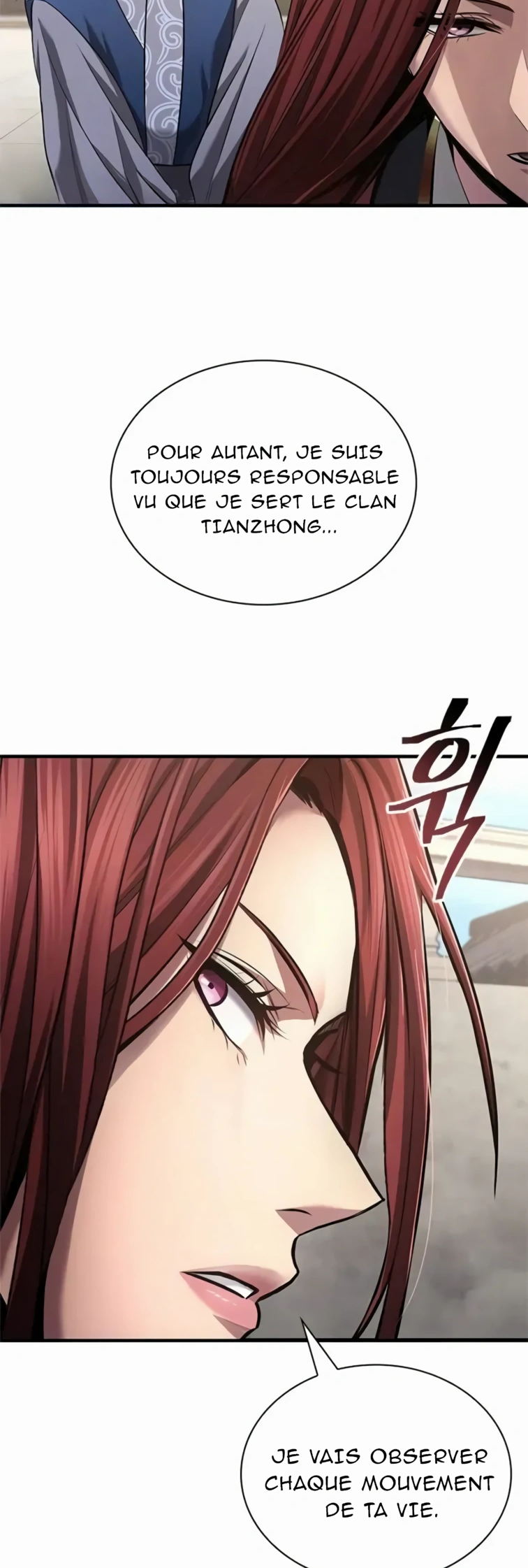 Regression of the Yong Clan Heir Ch. 4 第17页