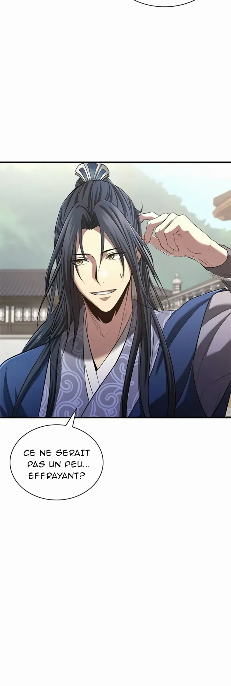 Regression of the Yong Clan Heir Ch. 4 第18页