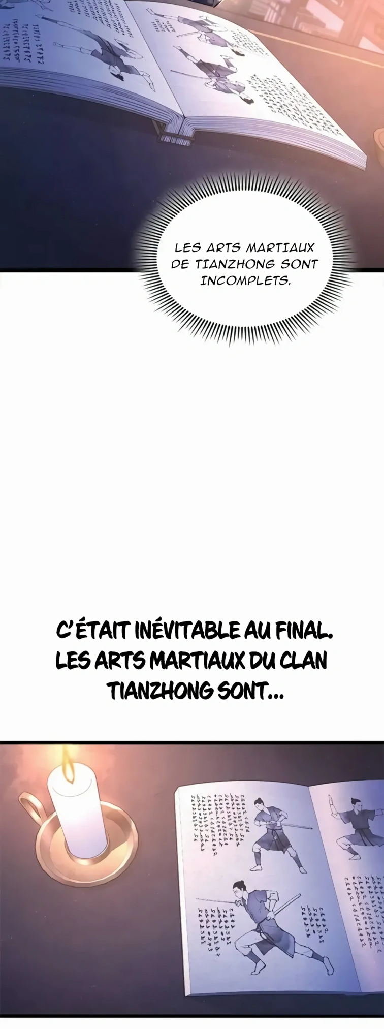Regression of the Yong Clan Heir Ch. 4 第21页