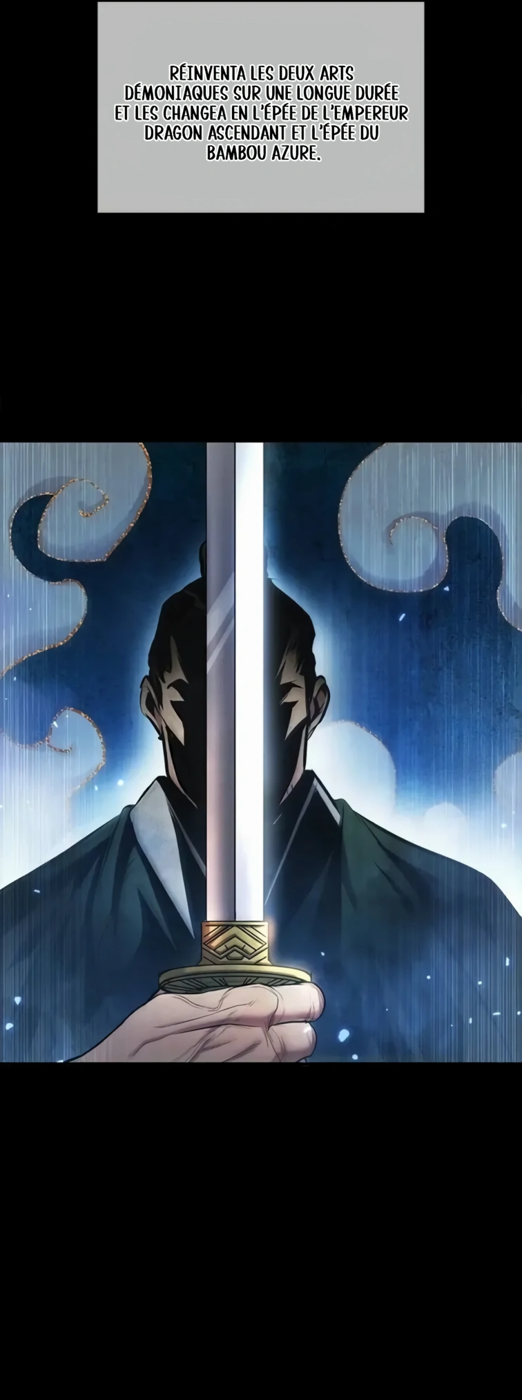 Regression of the Yong Clan Heir Ch. 4 第25页