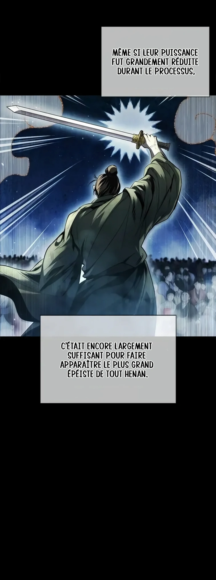 Regression of the Yong Clan Heir Ch. 4 第26页