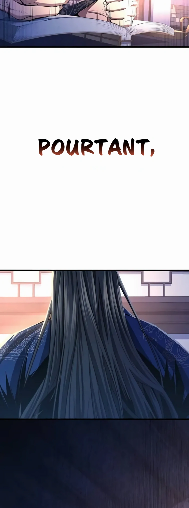Regression of the Yong Clan Heir Ch. 4 第31页