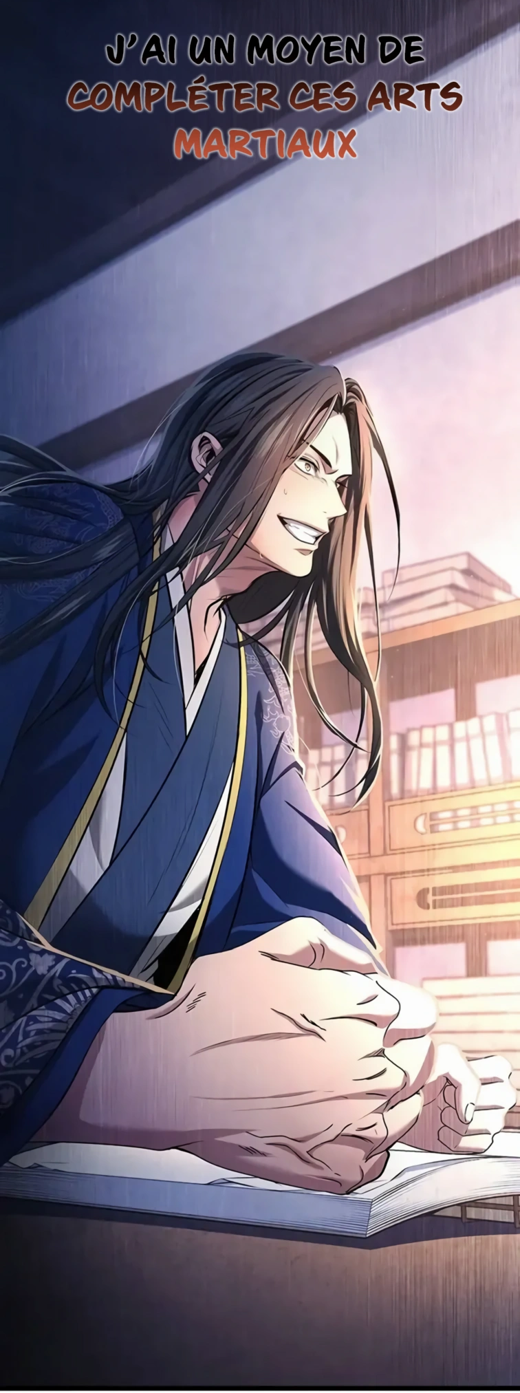Regression of the Yong Clan Heir Ch. 4 第32页