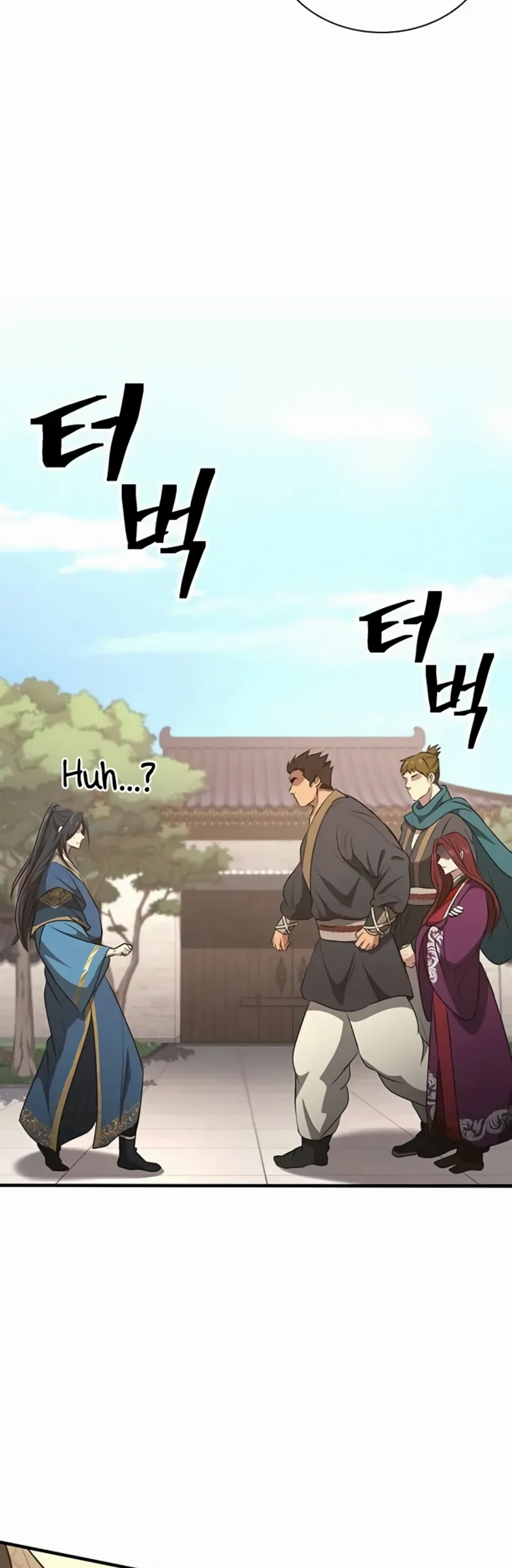 Regression of the Yong Clan Heir Ch. 4 第44页