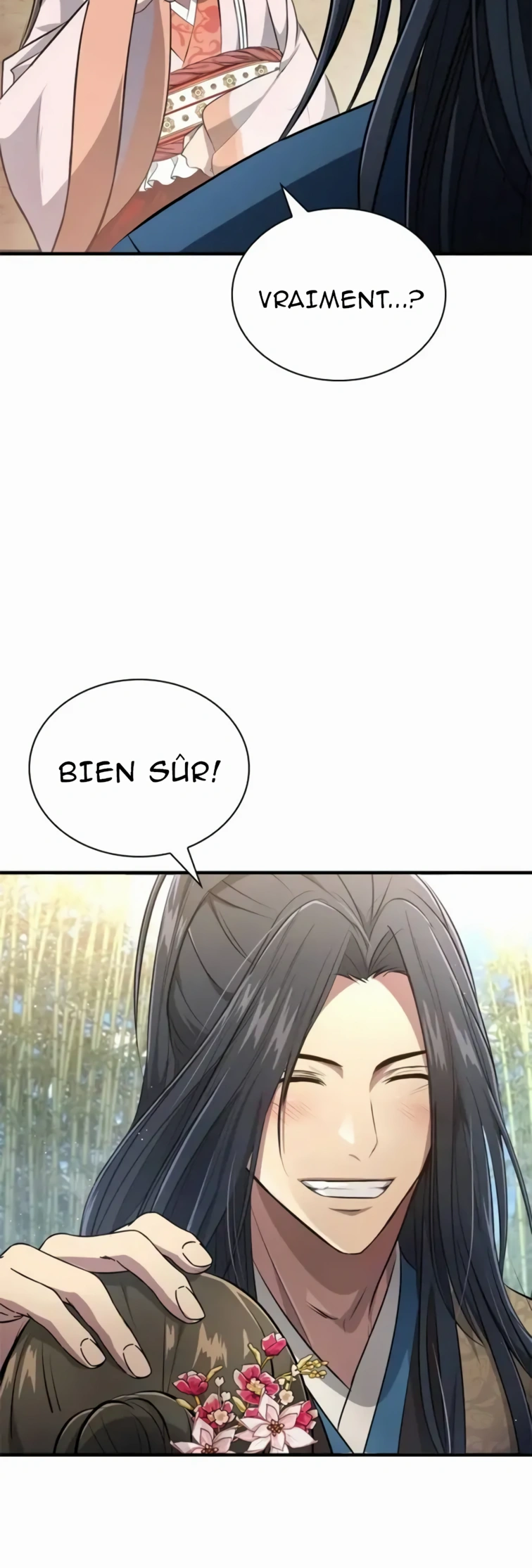 Regression of the Yong Clan Heir Ch. 4 第56页