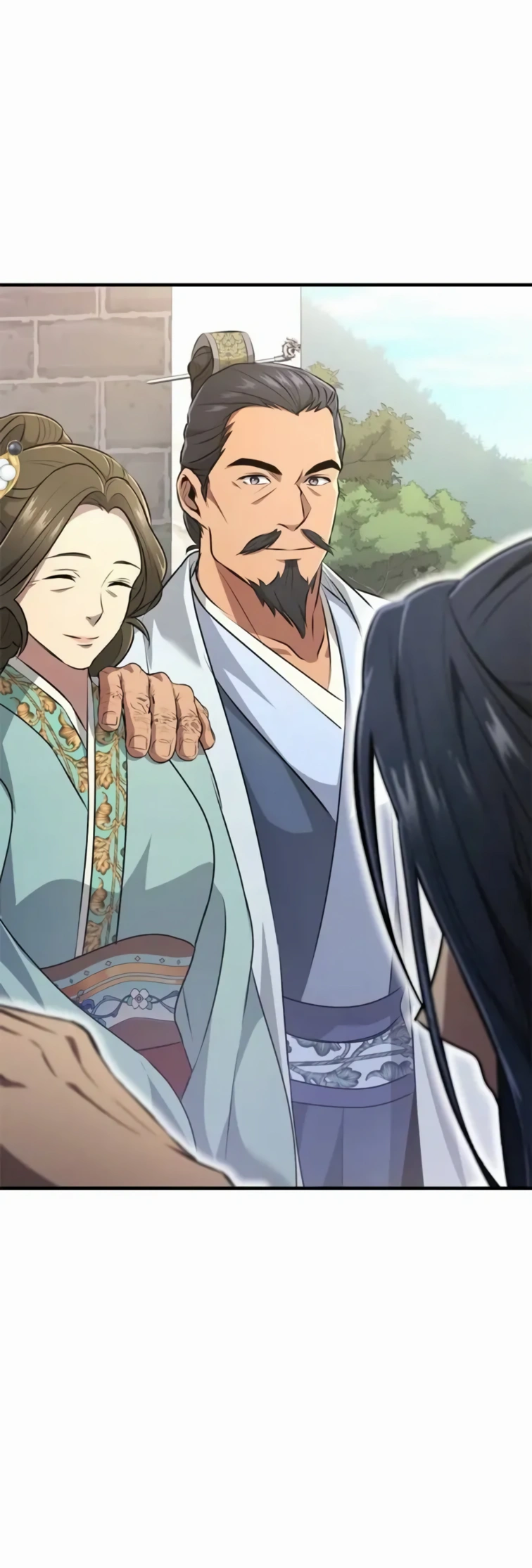 Regression of the Yong Clan Heir Ch. 4 第57页