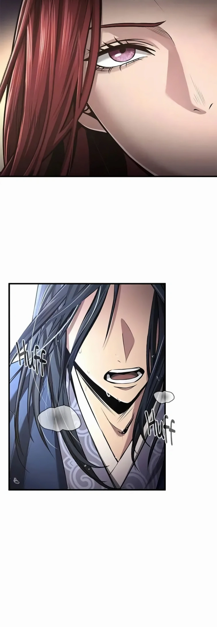 Regression of the Yong Clan Heir Ch. 4 第7页