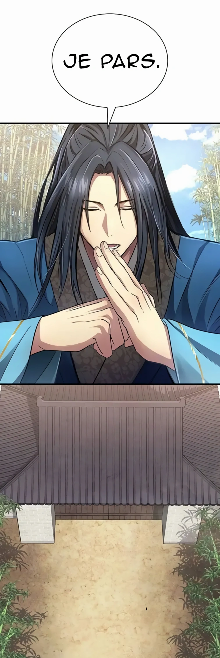 Regression of the Yong Clan Heir Ch. 4 第62页