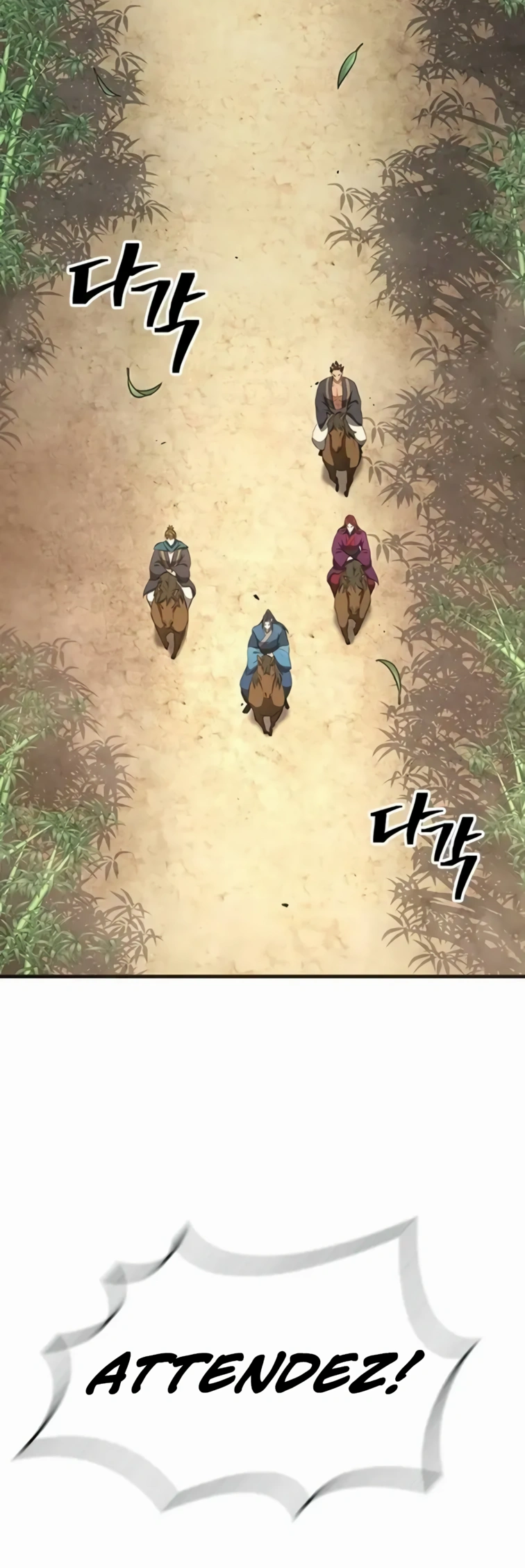 Regression of the Yong Clan Heir Ch. 4 第63页