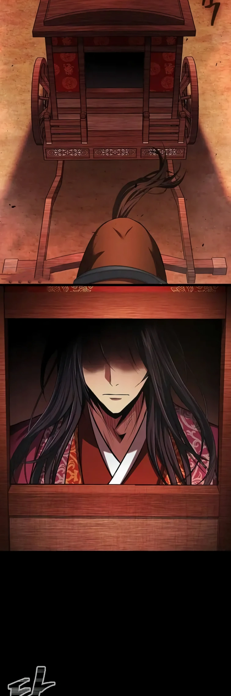 Regression of the Yong Clan Heir Ch. 4 第67页