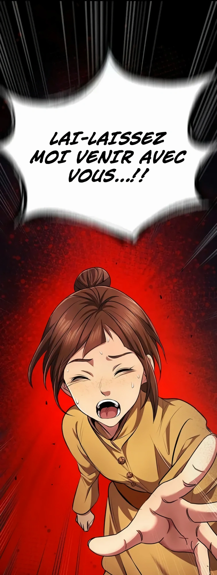 Regression of the Yong Clan Heir Ch. 4 第70页