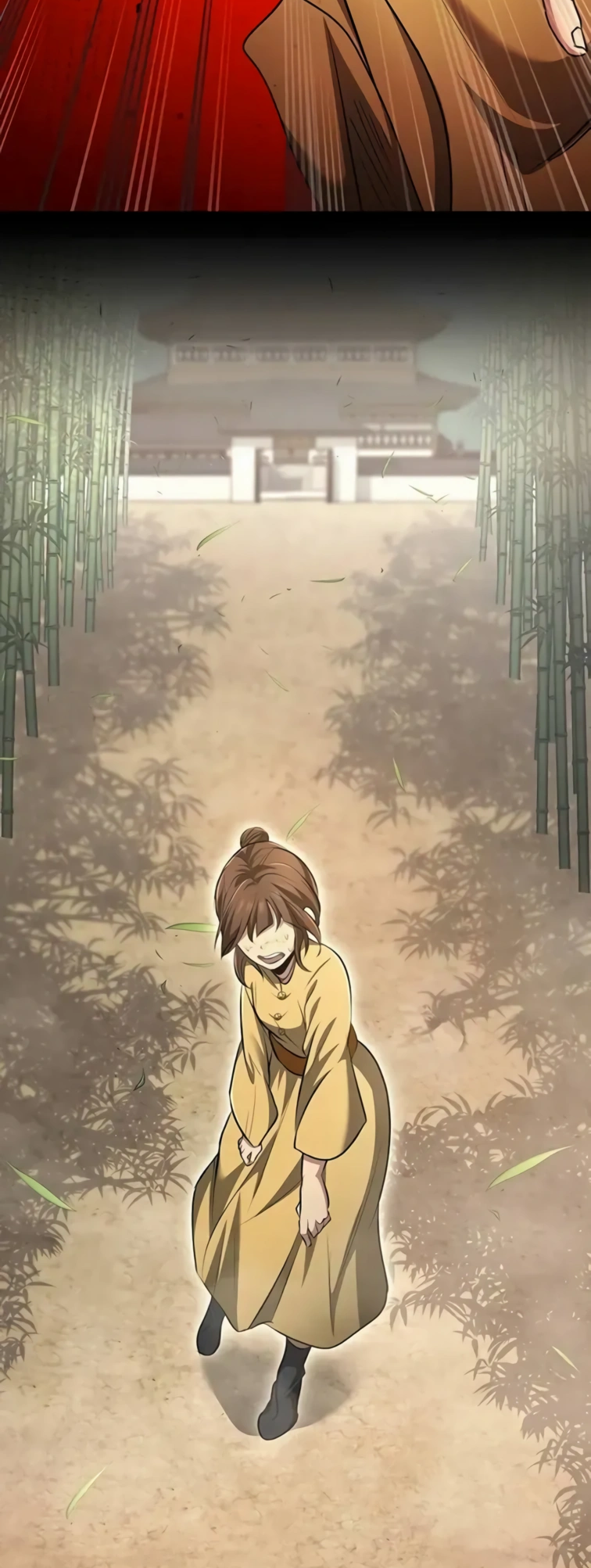 Regression of the Yong Clan Heir Ch. 4 第71页