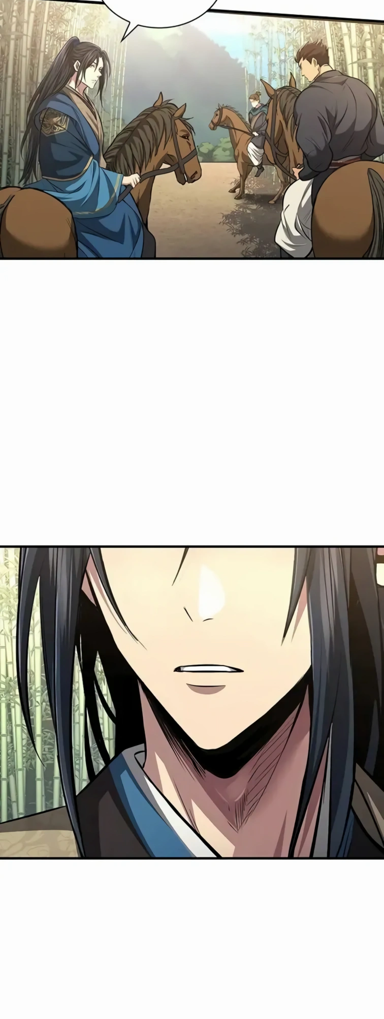 Regression of the Yong Clan Heir Ch. 4 第73页