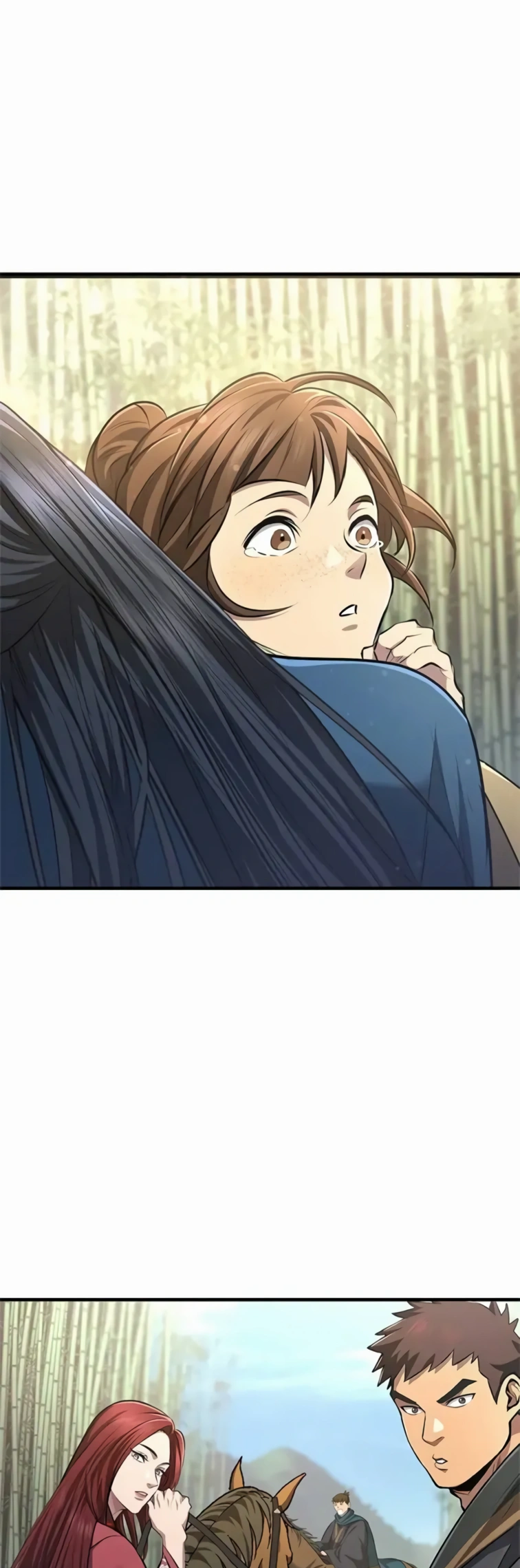 Regression of the Yong Clan Heir Ch. 4 第78页