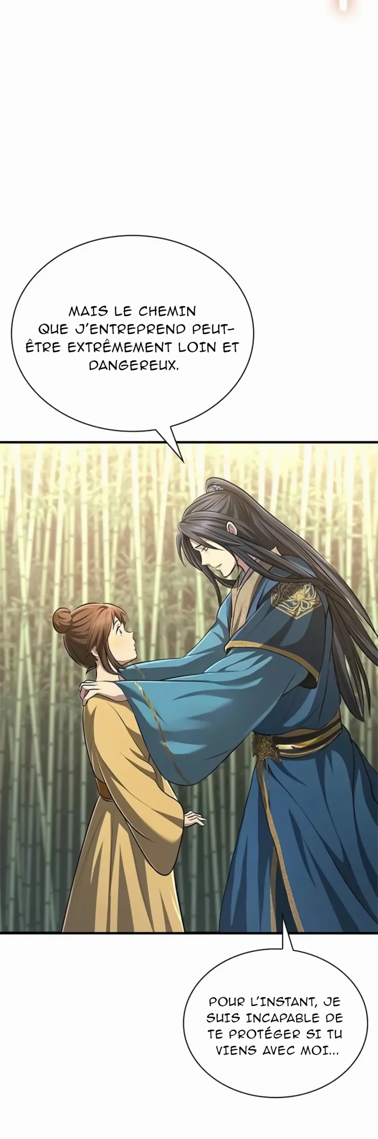 Regression of the Yong Clan Heir Ch. 4 第80页