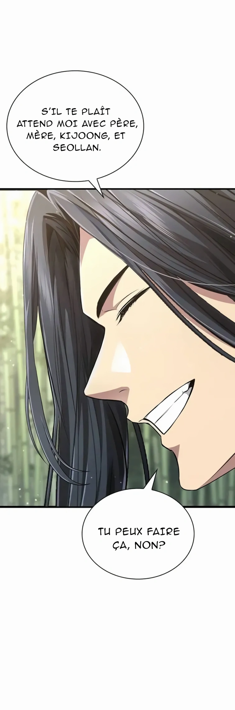 Regression of the Yong Clan Heir Ch. 4 第82页
