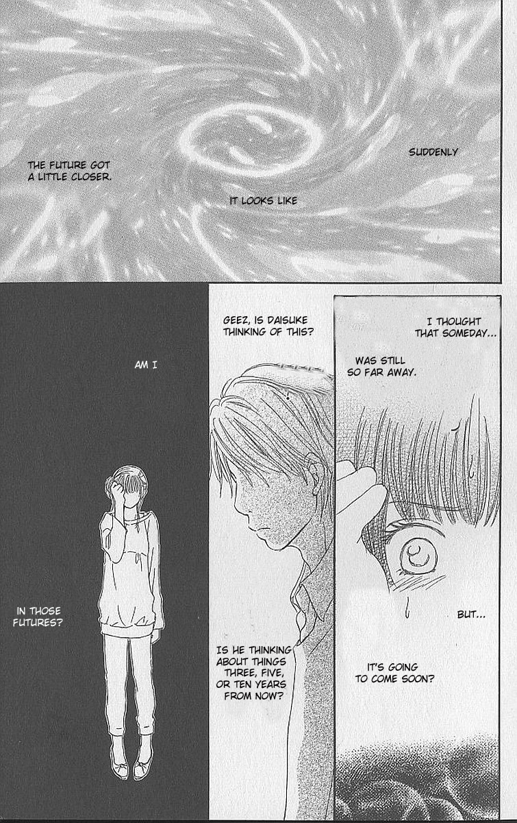 Ringo Hoppe no Koi Ringo Hoppe no Koi 第24页