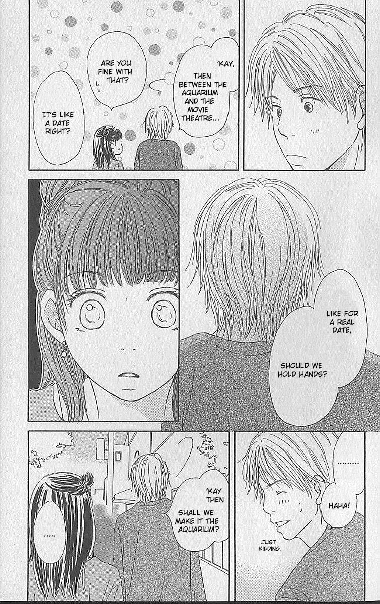 Ringo Hoppe no Koi Ringo Hoppe no Koi 第32页
