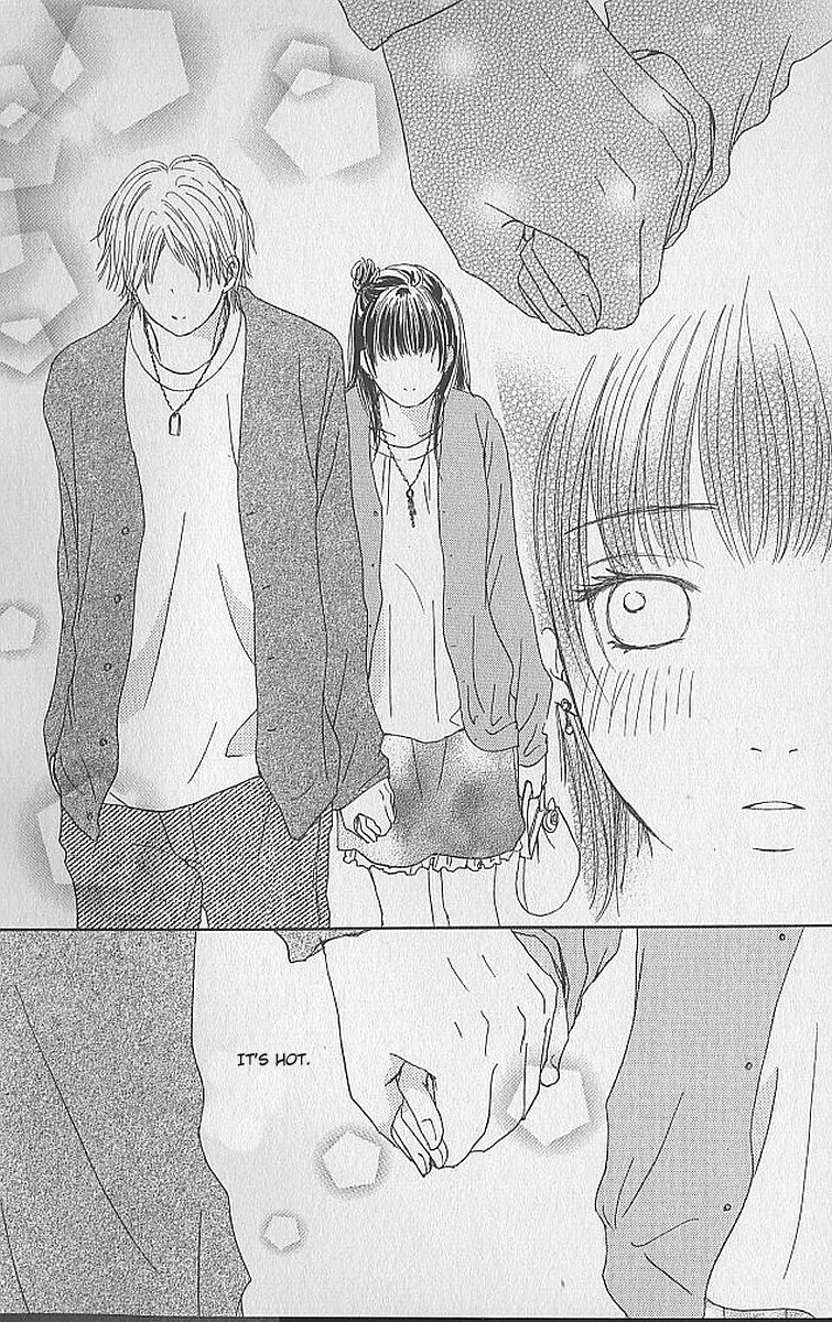 Ringo Hoppe no Koi Ringo Hoppe no Koi 第35页
