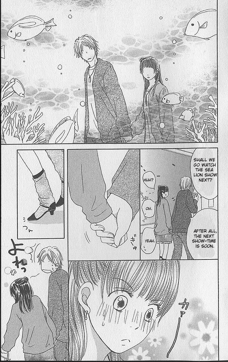 Ringo Hoppe no Koi Ringo Hoppe no Koi 第38页