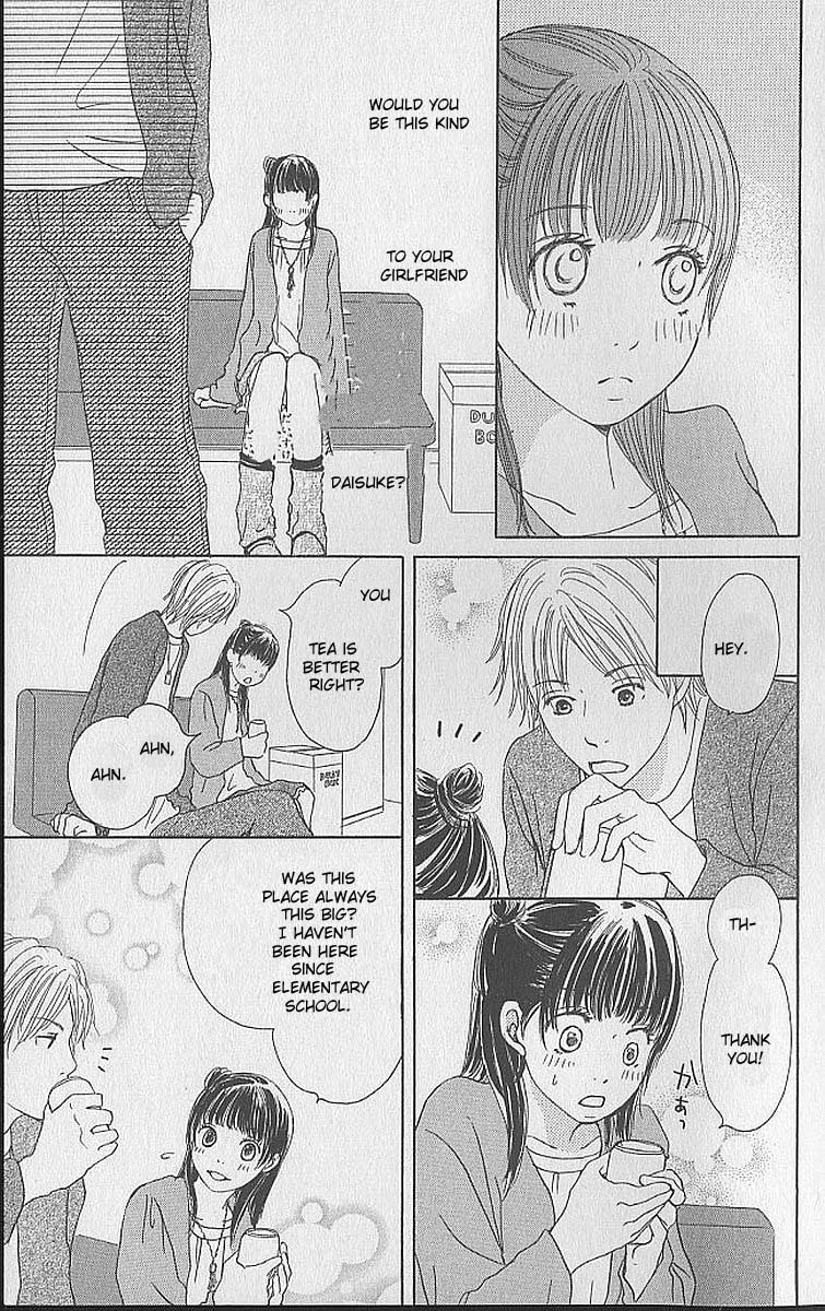 Ringo Hoppe no Koi Ringo Hoppe no Koi 第40页
