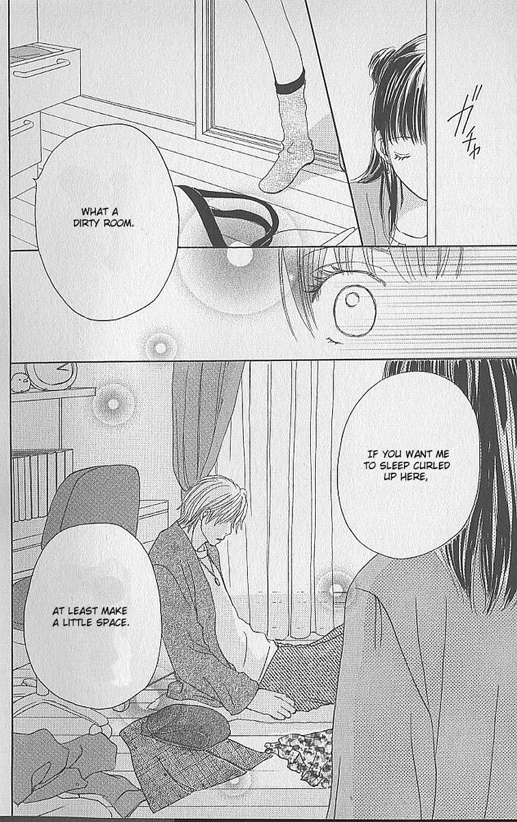 Ringo Hoppe no Koi Ringo Hoppe no Koi 第50页