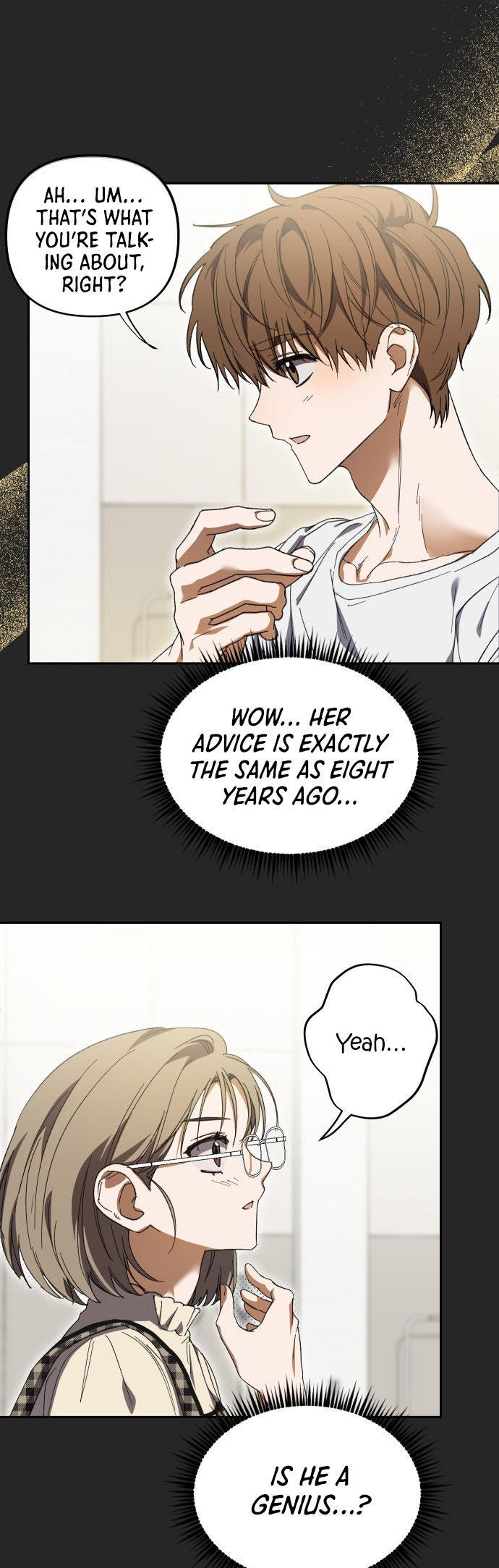 Tap Idol ui Maknae Member ga Doeeotda Vol. 1 Ch. 4 第38页