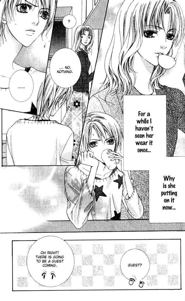 A Diary of Troublesome Adventures Vol. 1 Ch. 3 第16页