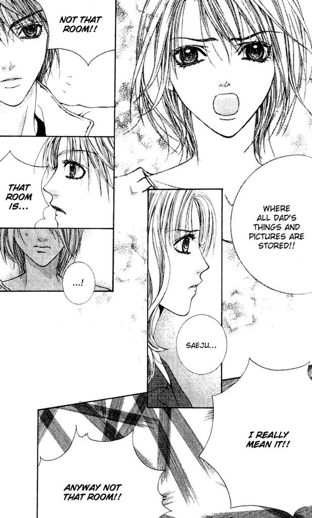 A Diary of Troublesome Adventures Vol. 1 Ch. 3 第20页