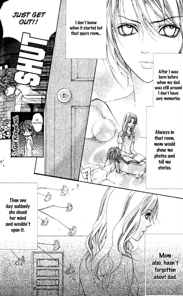 A Diary of Troublesome Adventures Vol. 1 Ch. 3 第23页