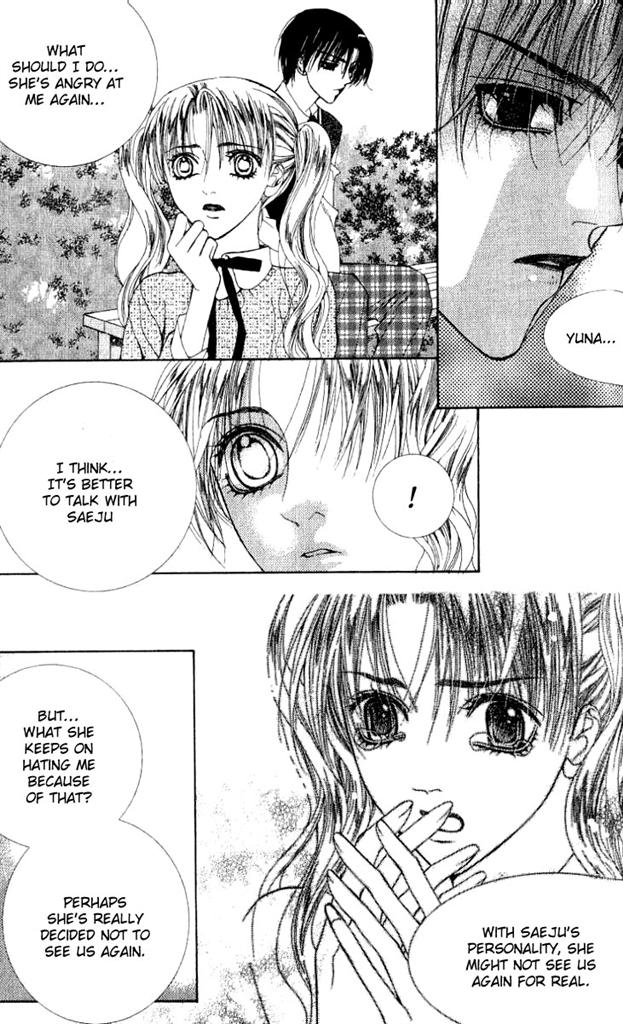 A Diary of Troublesome Adventures Vol. 1 Ch. 3 第42页