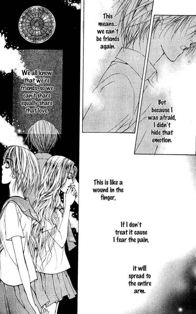 A Diary of Troublesome Adventures Vol. 1 Ch. 3 第45页