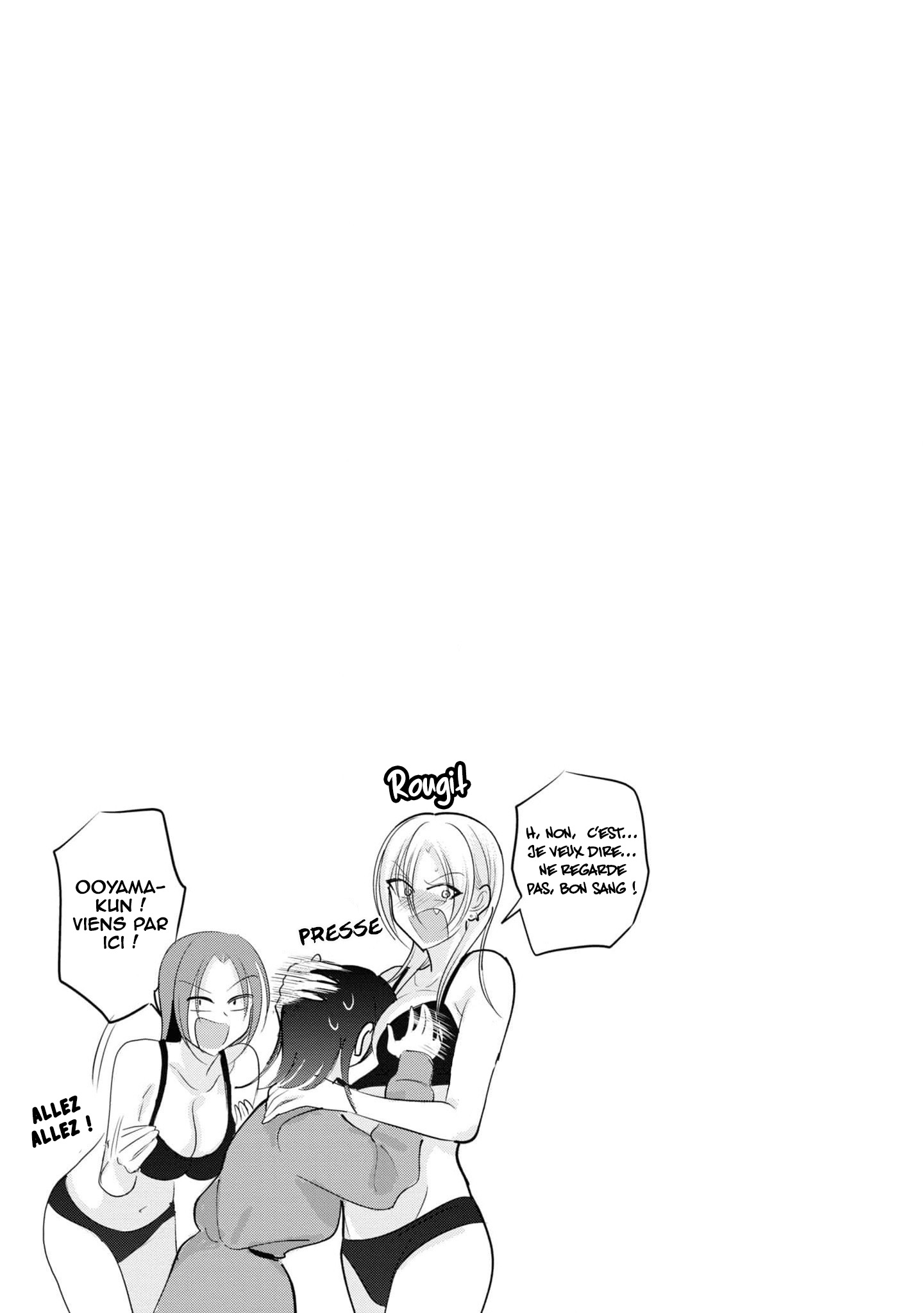 Kaette Kudasai! Akutsu-san Vol. 8 Ch. 145 第9页