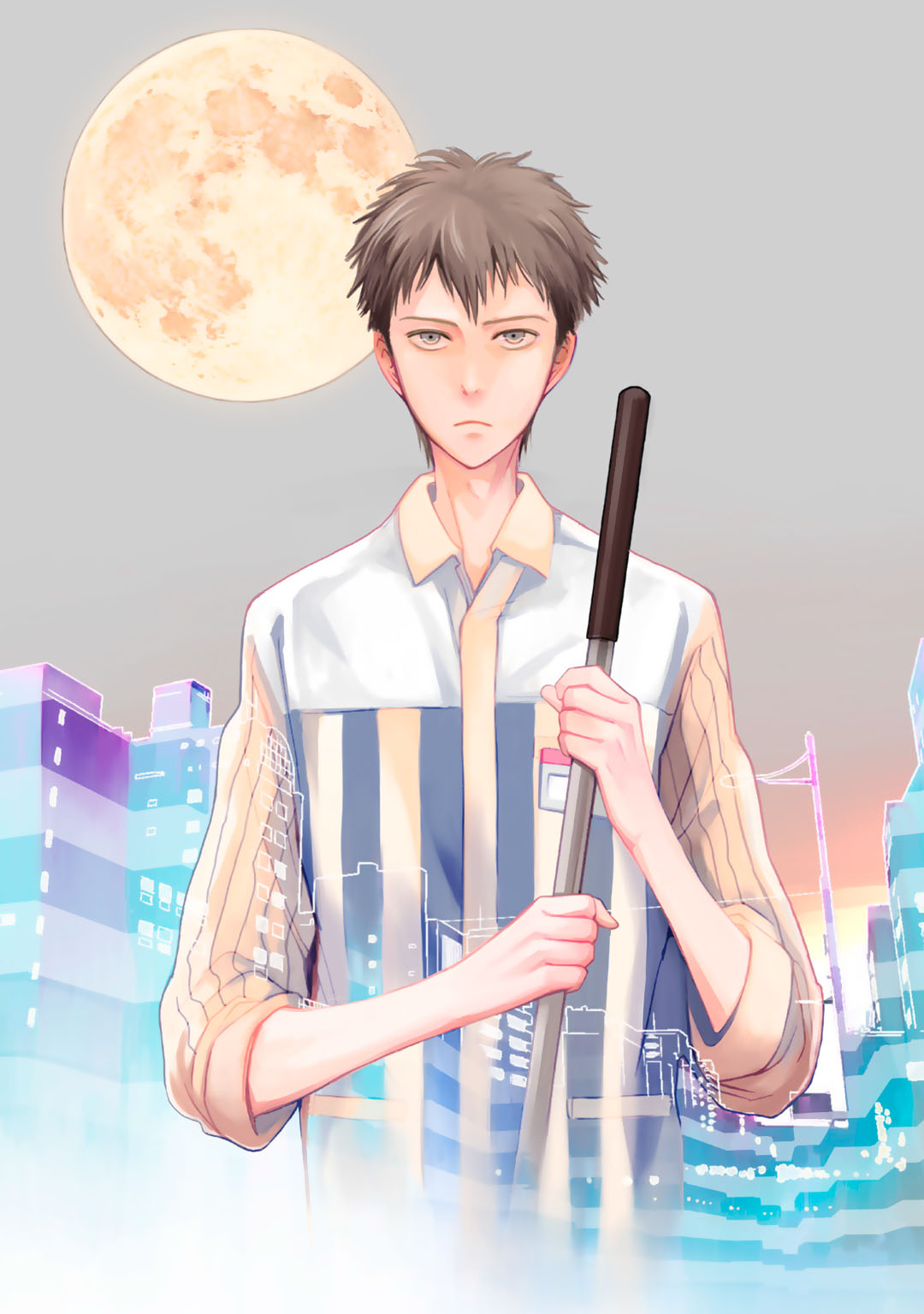 Ai Noberu 第4页