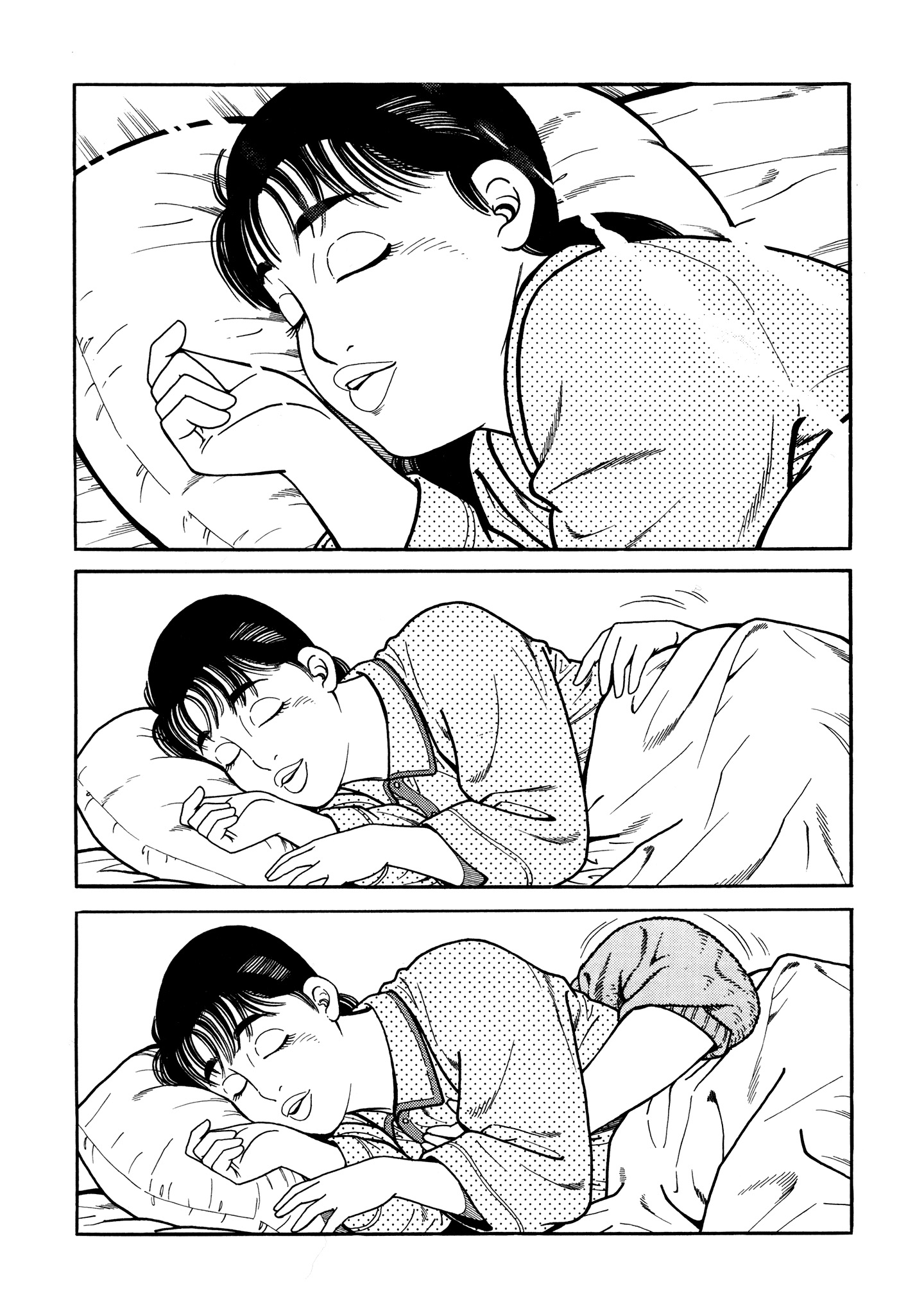 Club 9 The Vow 第4页