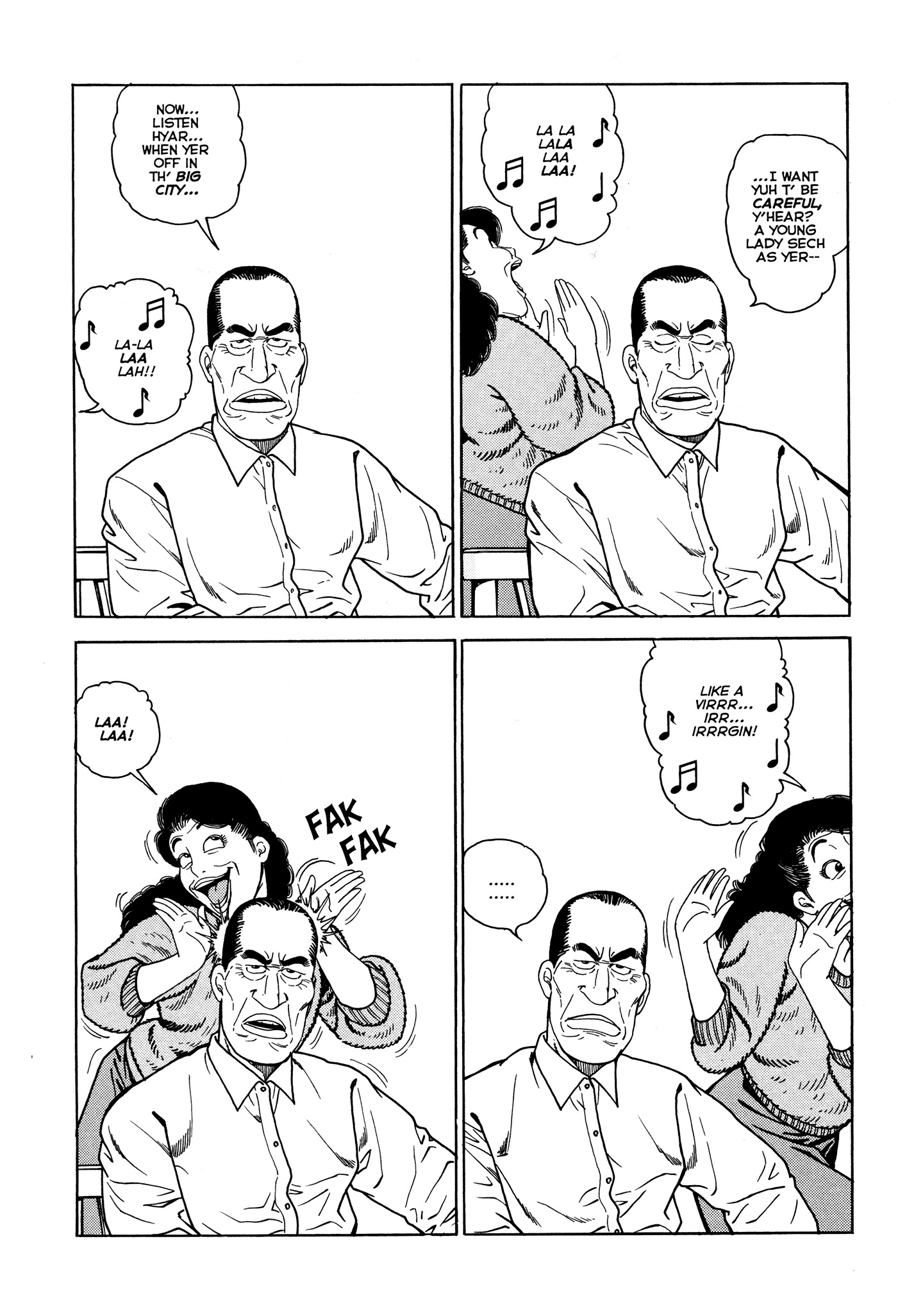 Club 9 The Vow 第10页