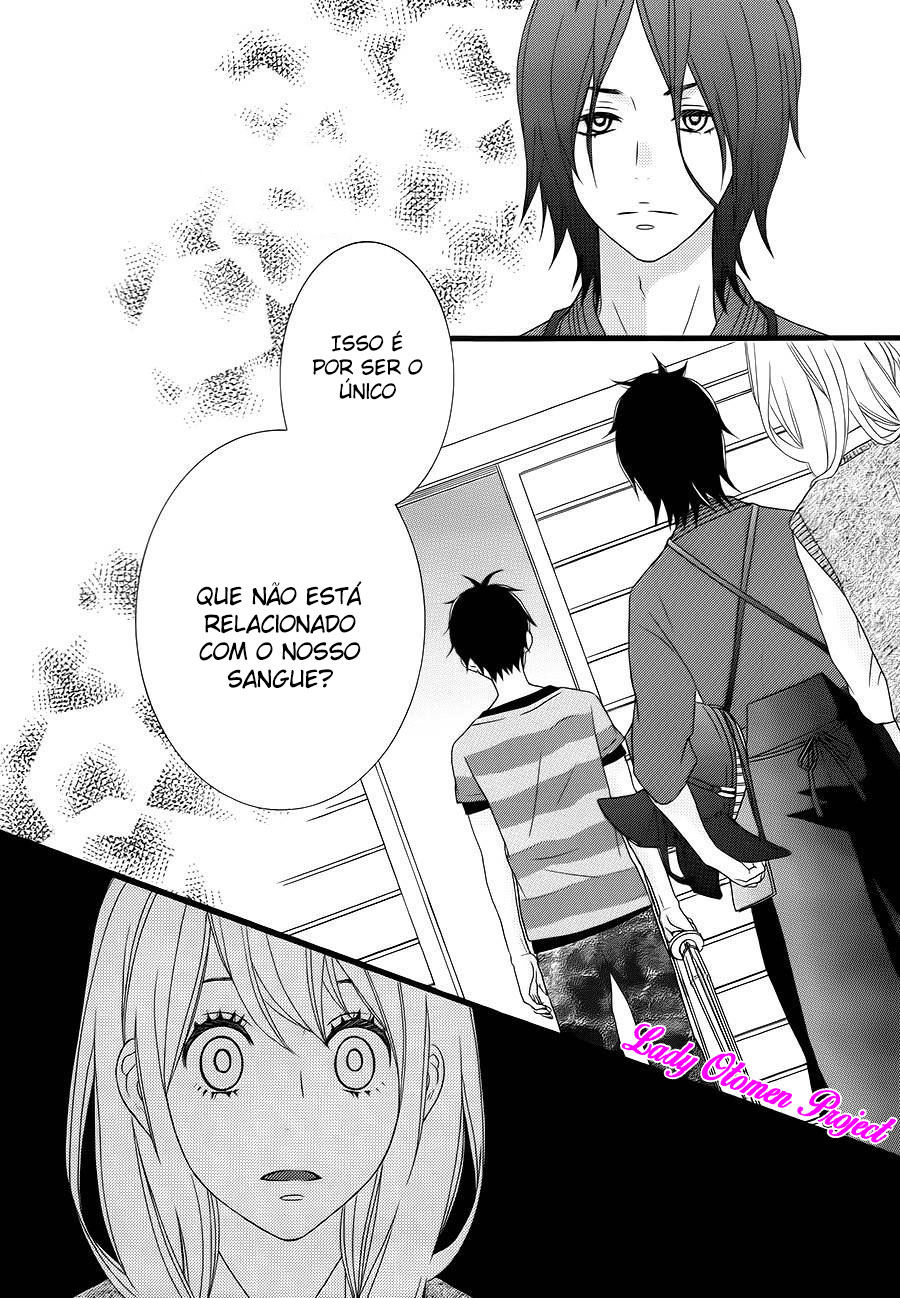 Tokimeichatte Gomen ne? Vol. 1 Ch. 5 第10页