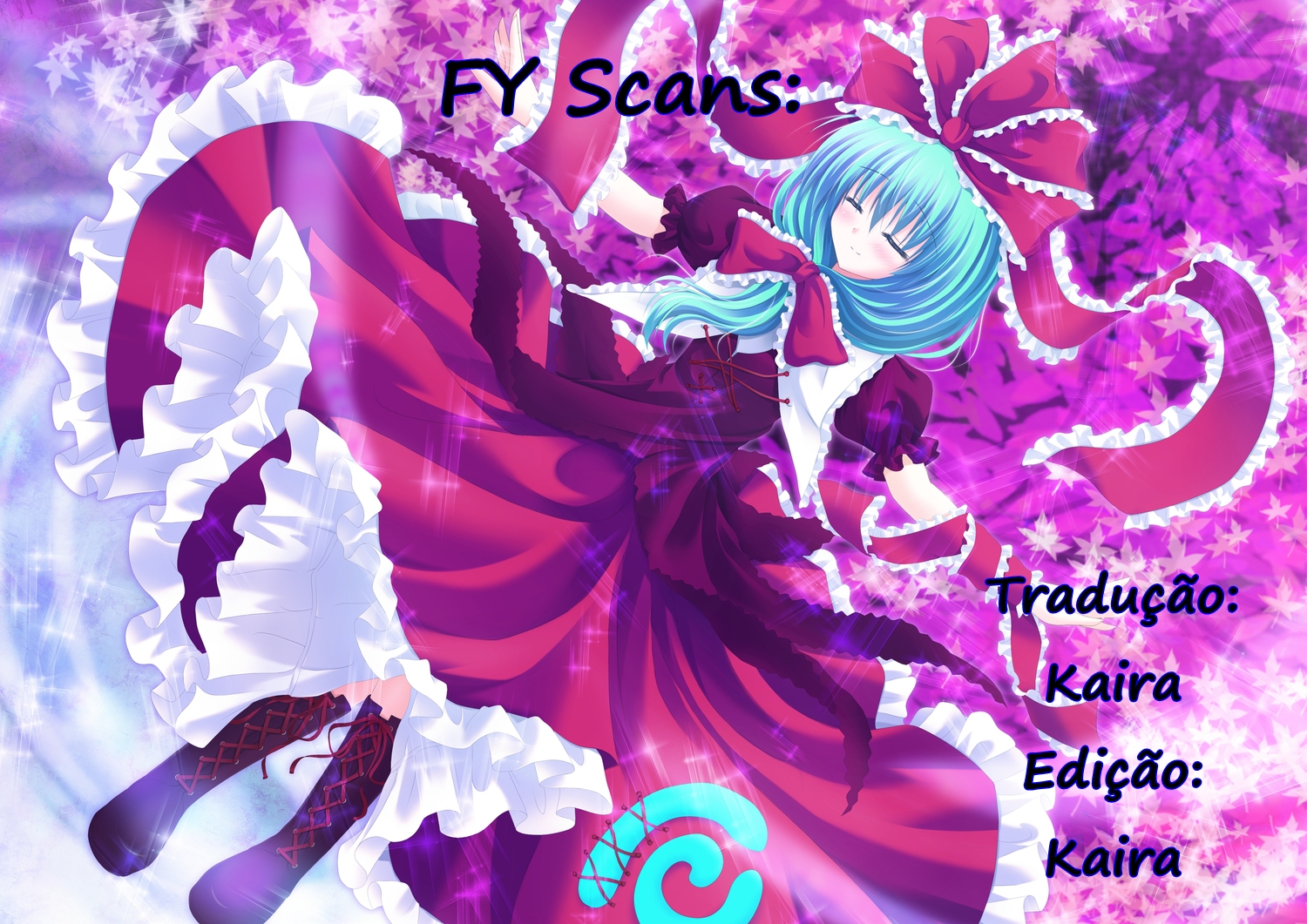 Touhou - A Certain Eastern Urban Fantasy Vol. 2 Ch. 6 第25页