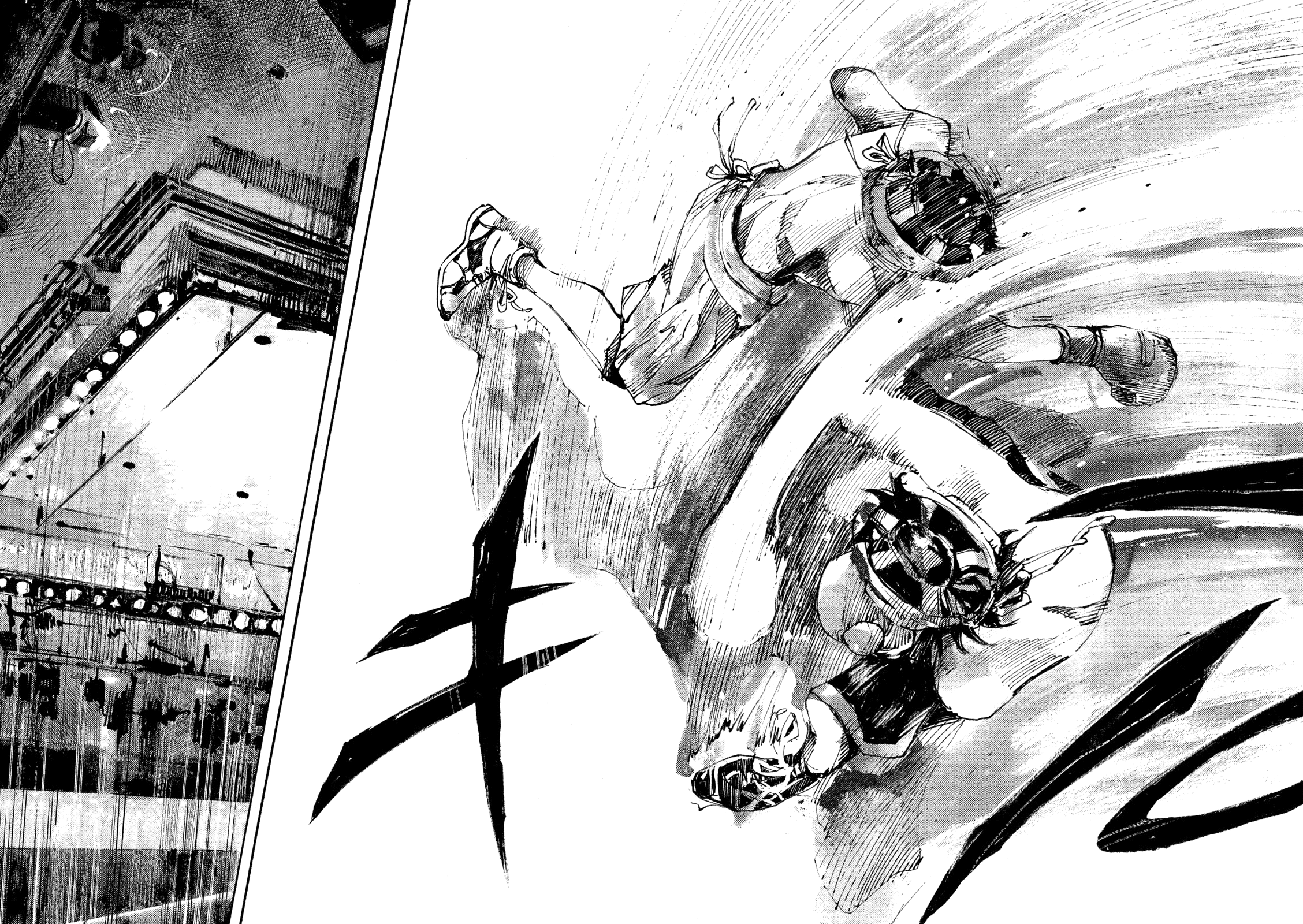 Black-Box Vol. 1 Ch. 1 第47页