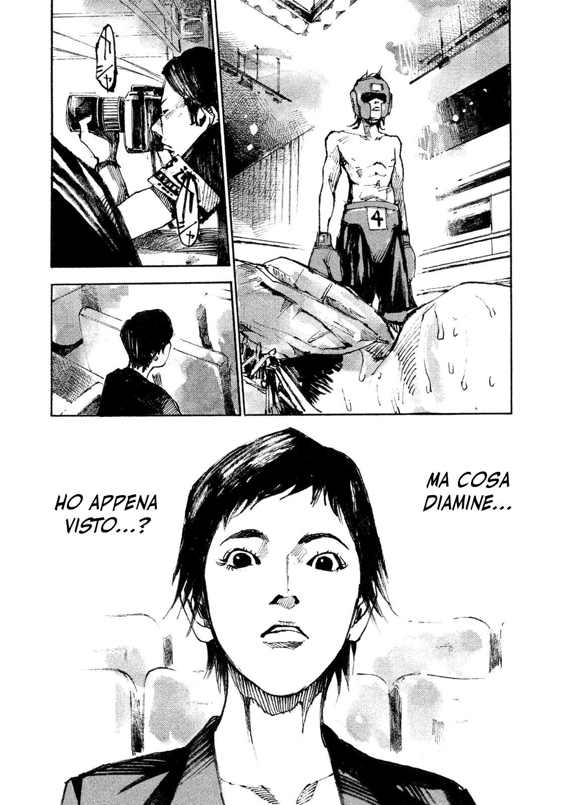 Black-Box Vol. 1 Ch. 1 第49页