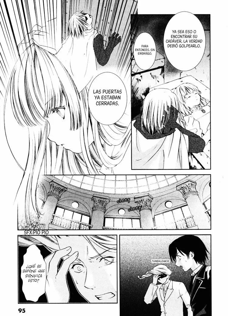 Gosick Vol. 1 Ch. 2 第36页