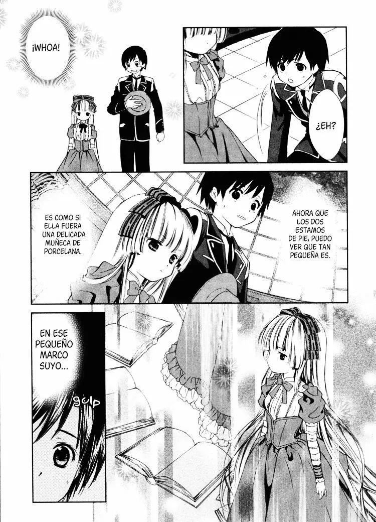 Gosick Vol. 1 Ch. 2 第48页