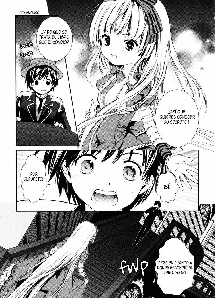 Gosick Vol. 1 Ch. 2 第52页