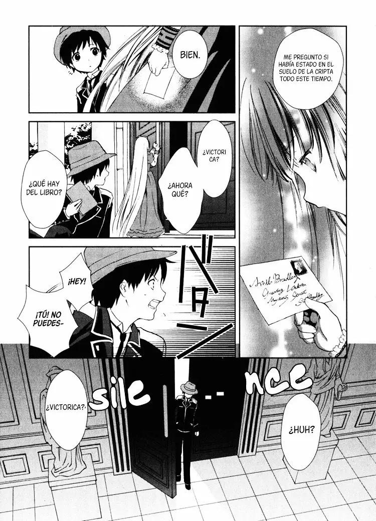 Gosick Vol. 1 Ch. 2 第60页