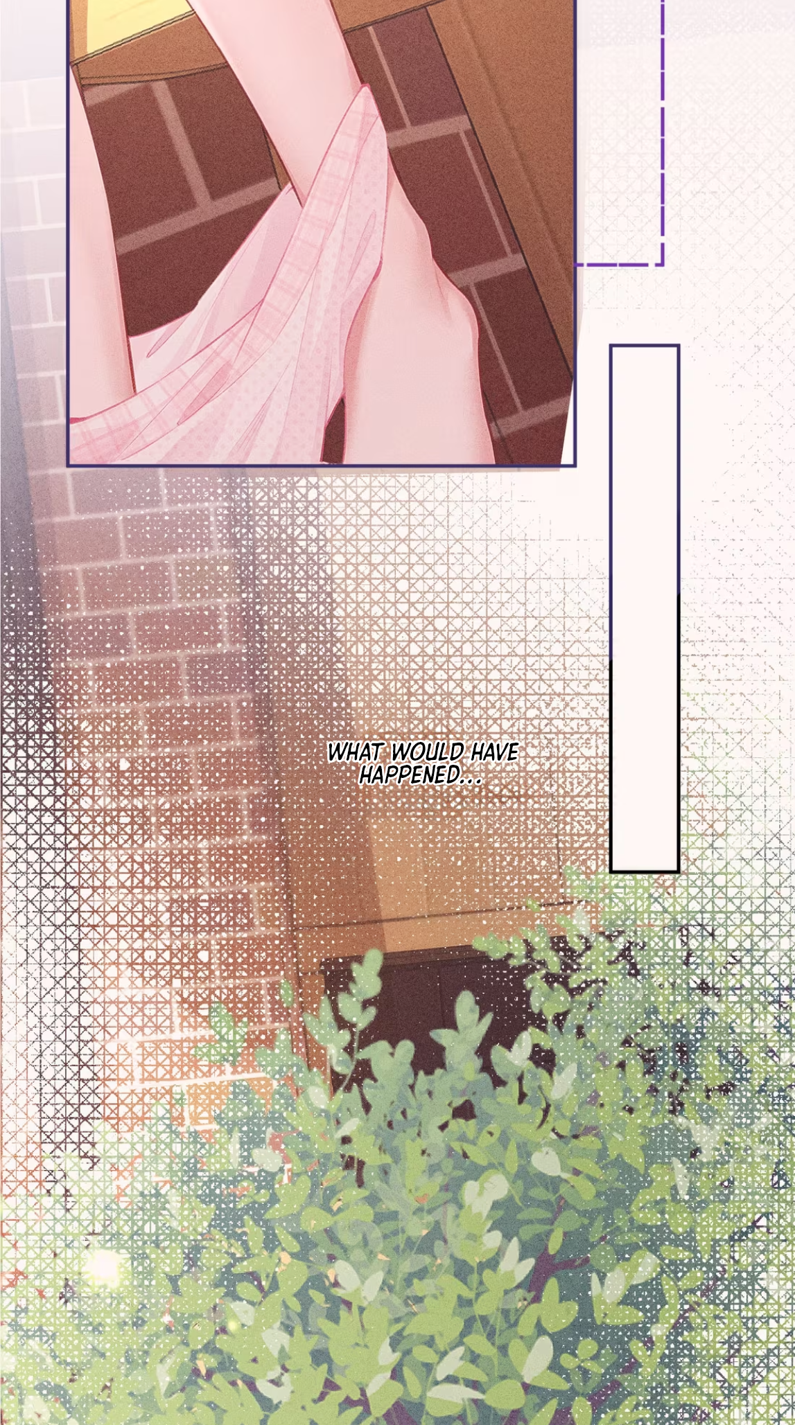 Wéixiǎn Xīntiào Ch. 2 第39页