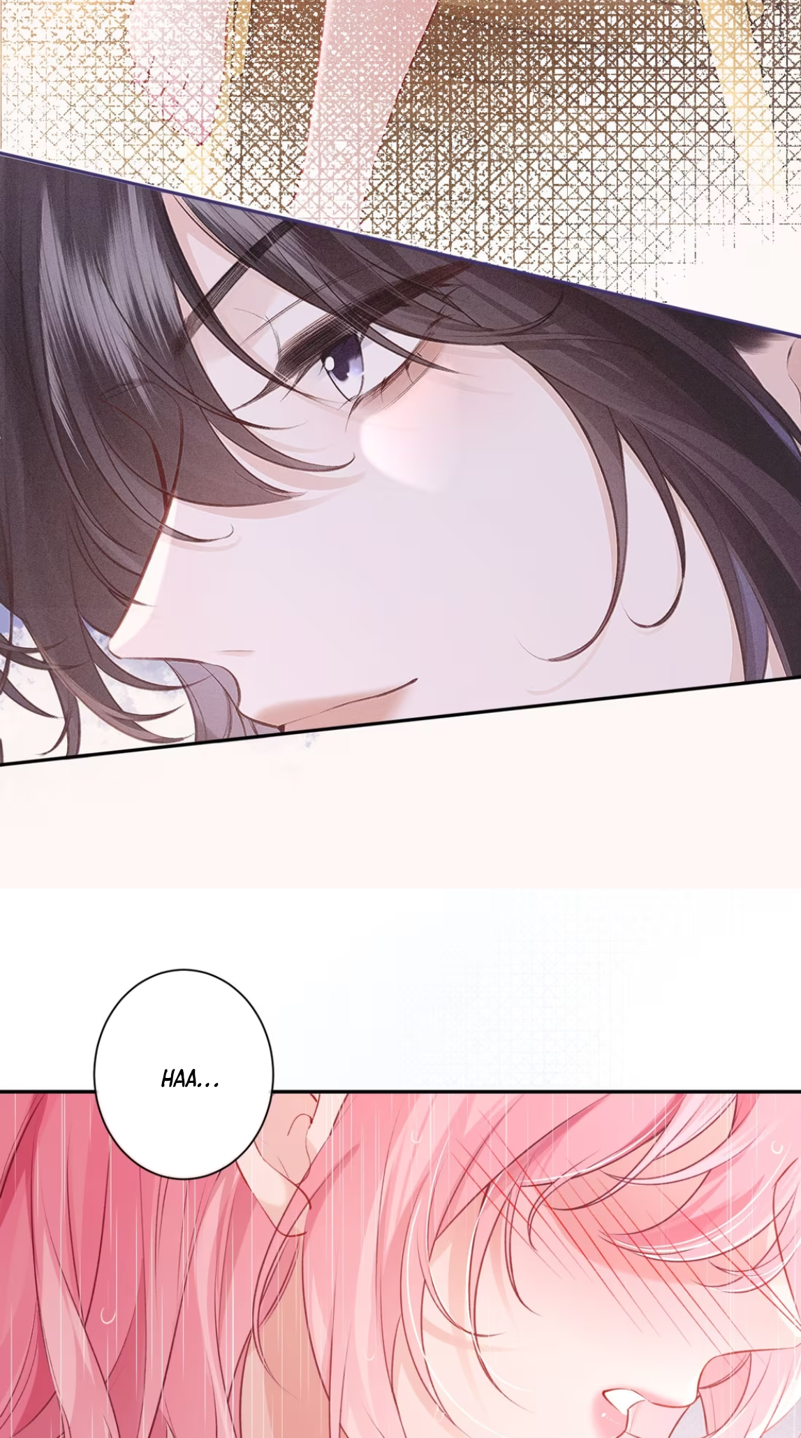 Wéixiǎn Xīntiào Ch. 2 第41页